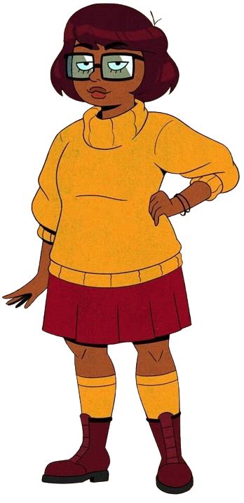 dinkleberg villains wiki|Velma Dinkley (Velma) .